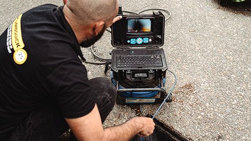 Wallaceville Drain & Sewer Plumbers: Fast