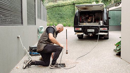 Wallaceville Drain & Sewer Plumbers: Fast